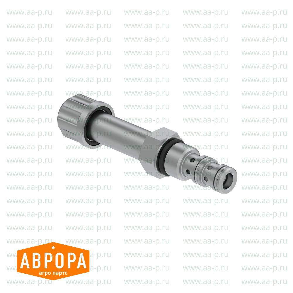 Magnet-Hydraulikventil